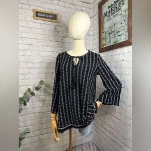 Weekend Suzanne Betro boho Tunic